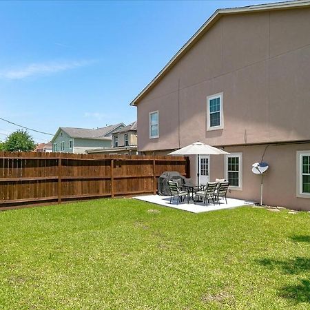 Lucky House - Tranquility In The Middle Of Houston - Tv In Every Room - 300 M2 Zewnętrze zdjęcie